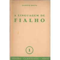 Livros/Acervo/B/BASTO CLA A LING